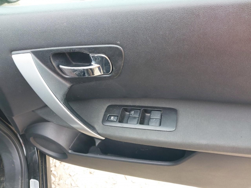 N148, Nissan Qashqai 2008, 1.6, бензин, МКПП