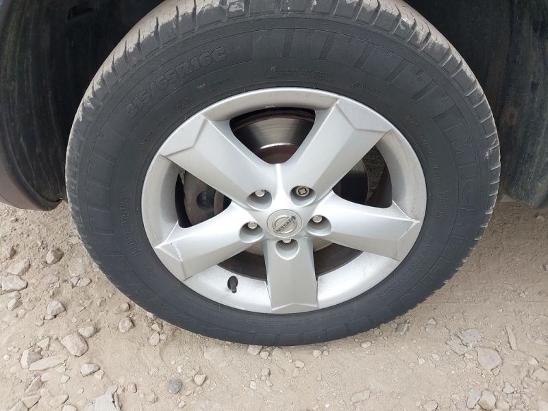 N148, Nissan Qashqai 2008, 1.6, бензин, МКПП