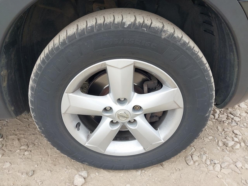 N148, Nissan Qashqai 2008, 1.6, бензин, МКПП