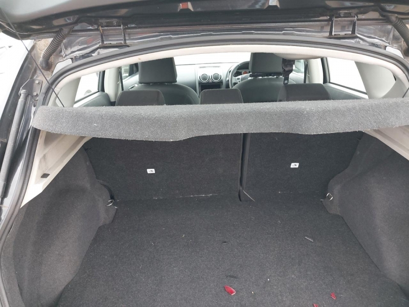 N148, Nissan Qashqai 2008, 1.6, бензин, МКПП