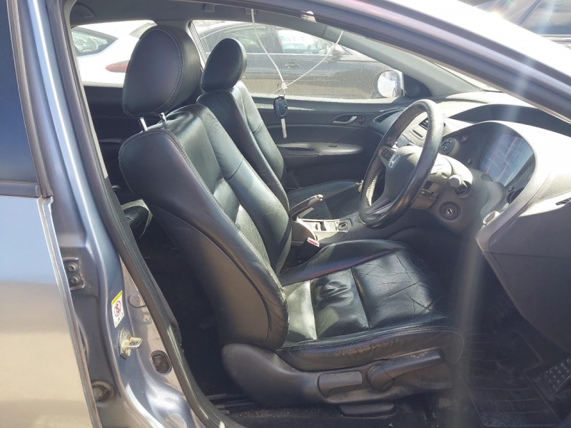 N149, Honda Civic 2006, 1.8, бензин, МКПП