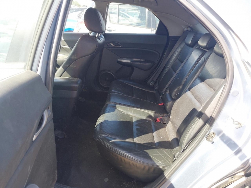 N149, Honda Civic 2006, 1.8, бензин, МКПП