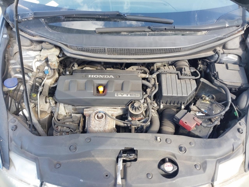 N149, Honda Civic 2006, 1.8, бензин, МКПП
