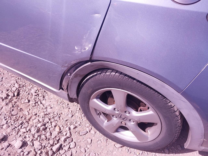 N149, Honda Civic 2006, 1.8, бензин, МКПП