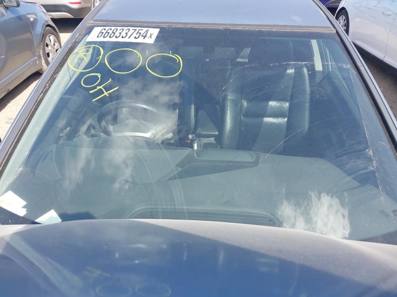 N149, Honda Civic 2006, 1.8, бензин, МКПП