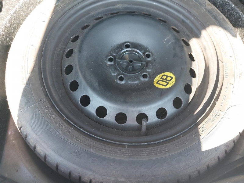 F858, Ford Focus 2009, 1.6, бензин, МКПП