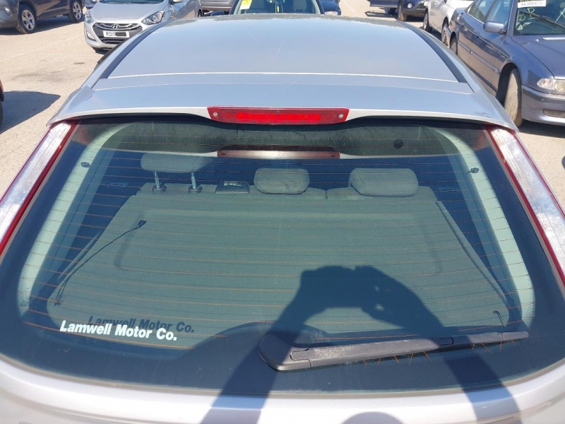 F858, Ford Focus 2009, 1.6, бензин, МКПП