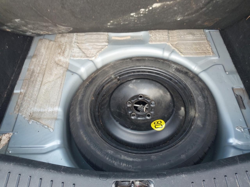 F859, Ford Focus 2006, 1.8, бензин, МКПП