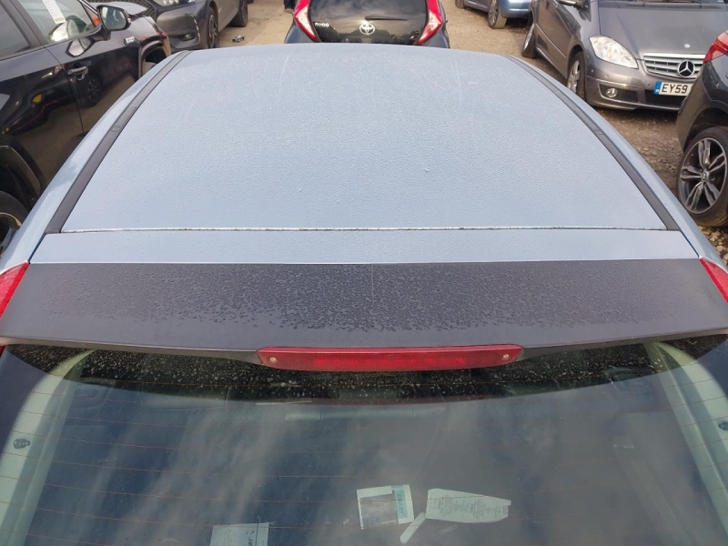 F859, Ford Focus 2006, 1.8, бензин, МКПП