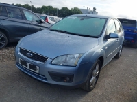 F859, Ford Focus 2006, 1.8, бензин, МКПП
