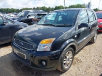 G880, Ford Fusion 2008, 1.4, бензин, МКПП
