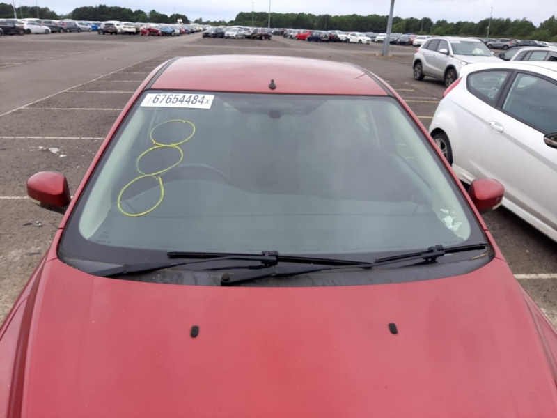 G884, Ford Focus 2009, 1.6, бензин, МКПП
