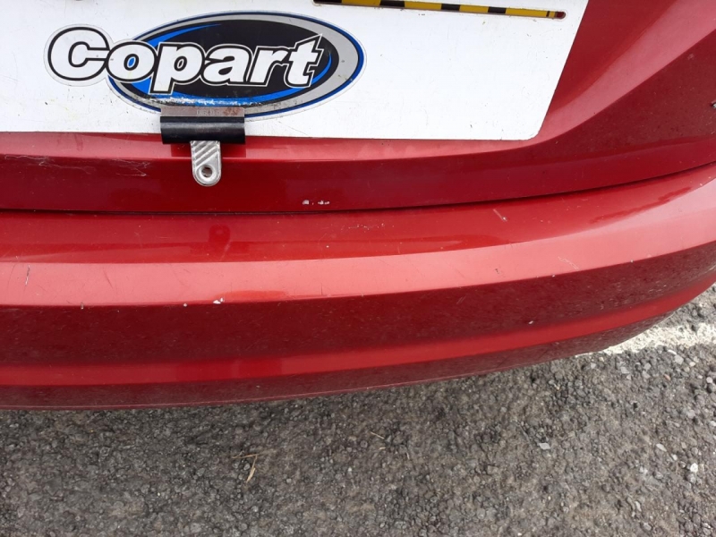G884, Ford Focus 2009, 1.6, бензин, МКПП