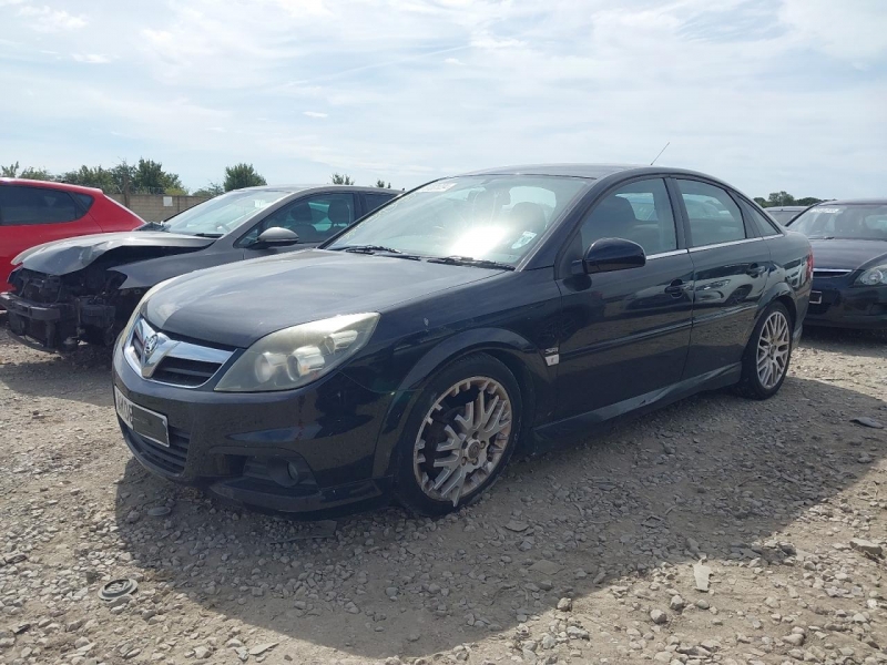 G885, Opel Vectra 2008, 1.8, бензин, МКПП