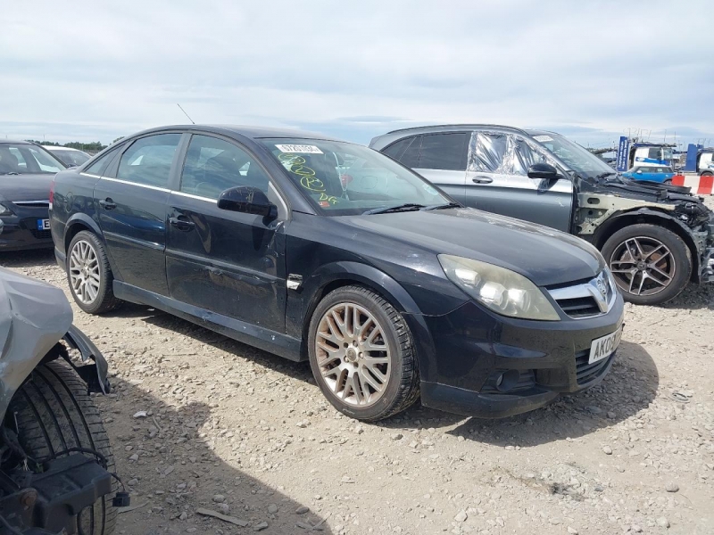 G885, Opel Vectra 2008, 1.8, бензин, МКПП