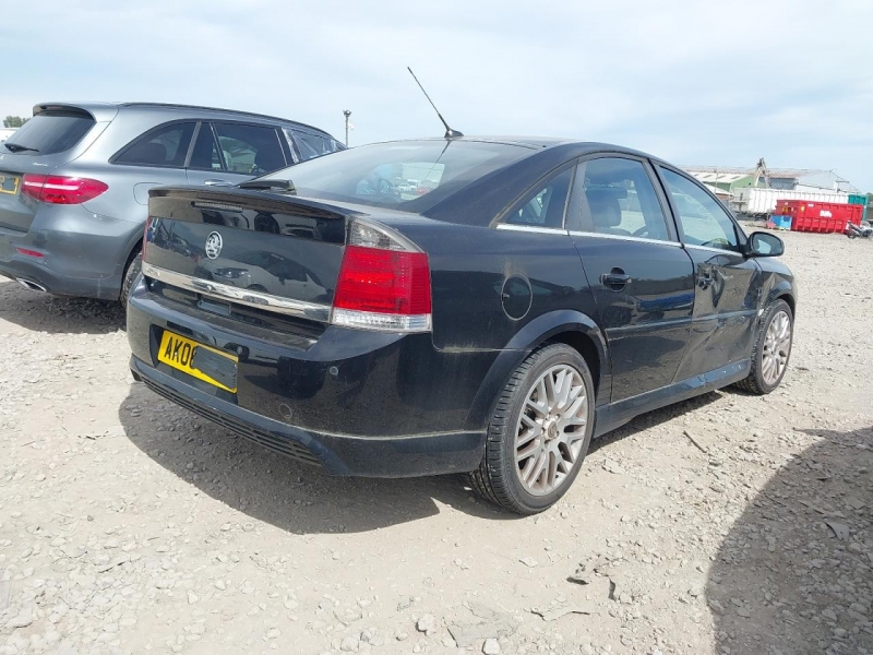 G885, Opel Vectra 2008, 1.8, бензин, МКПП