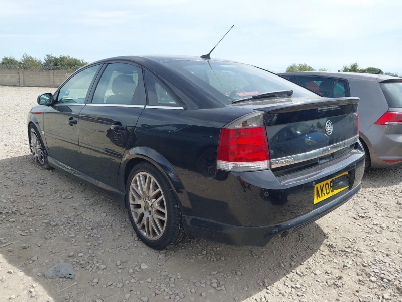 G885, Opel Vectra 2008, 1.8, бензин, МКПП