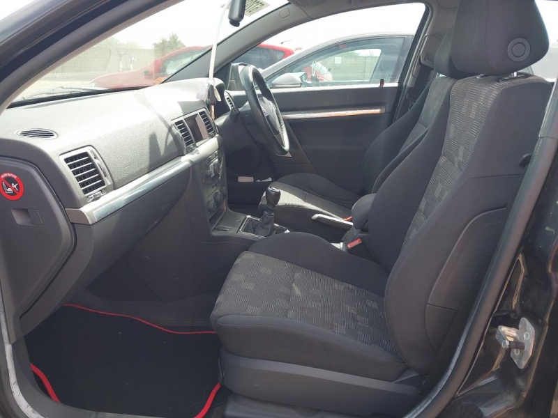 G885, Opel Vectra 2008, 1.8, бензин, МКПП