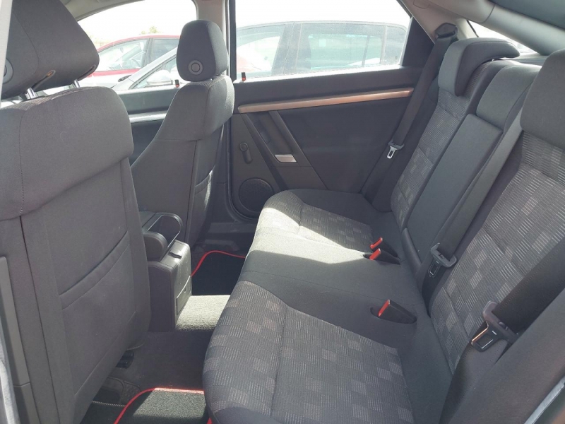 G885, Opel Vectra 2008, 1.8, бензин, МКПП