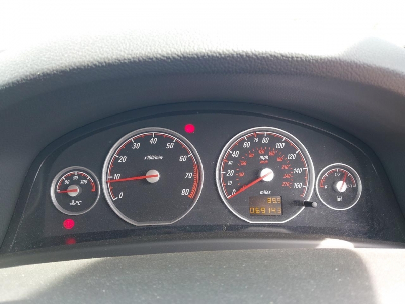 G885, Opel Vectra 2008, 1.8, бензин, МКПП