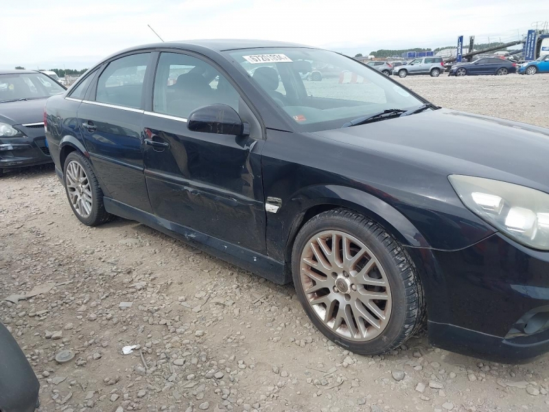 G885, Opel Vectra 2008, 1.8, бензин, МКПП