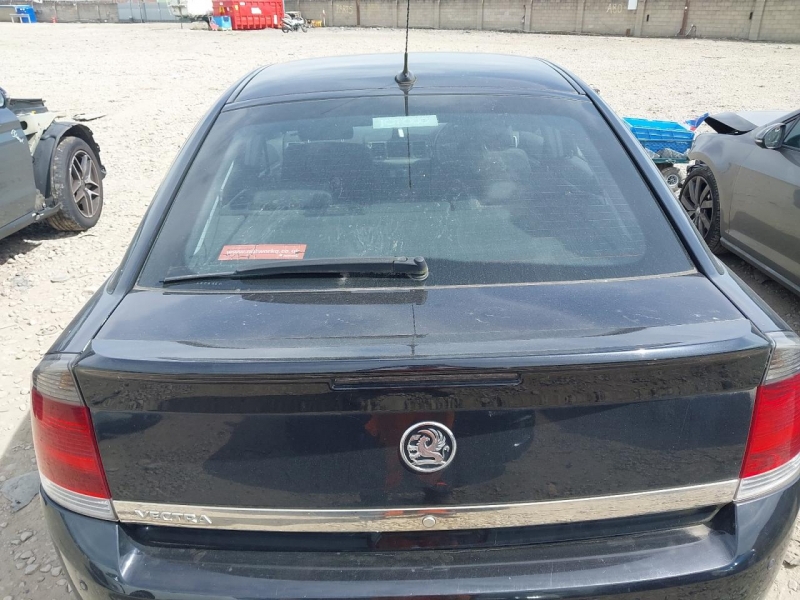 G885, Opel Vectra 2008, 1.8, бензин, МКПП
