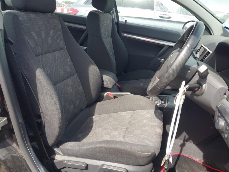 G885, Opel Vectra 2008, 1.8, бензин, МКПП