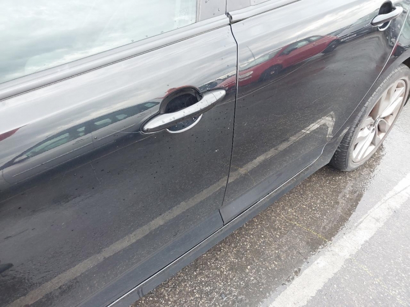 G886, Kia Optima 2014, 1.7, дизель, АКПП
