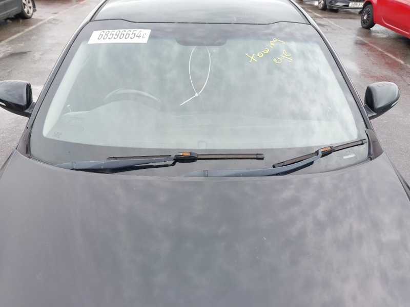 G886, Kia Optima 2014, 1.7, дизель, АКПП