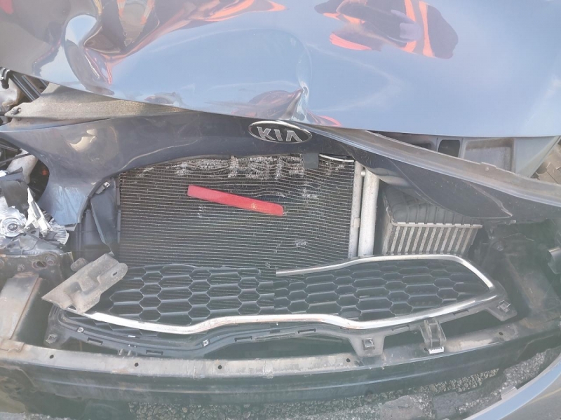 G887, Kia Ceed 2013, 1.6, дизель, АКПП
