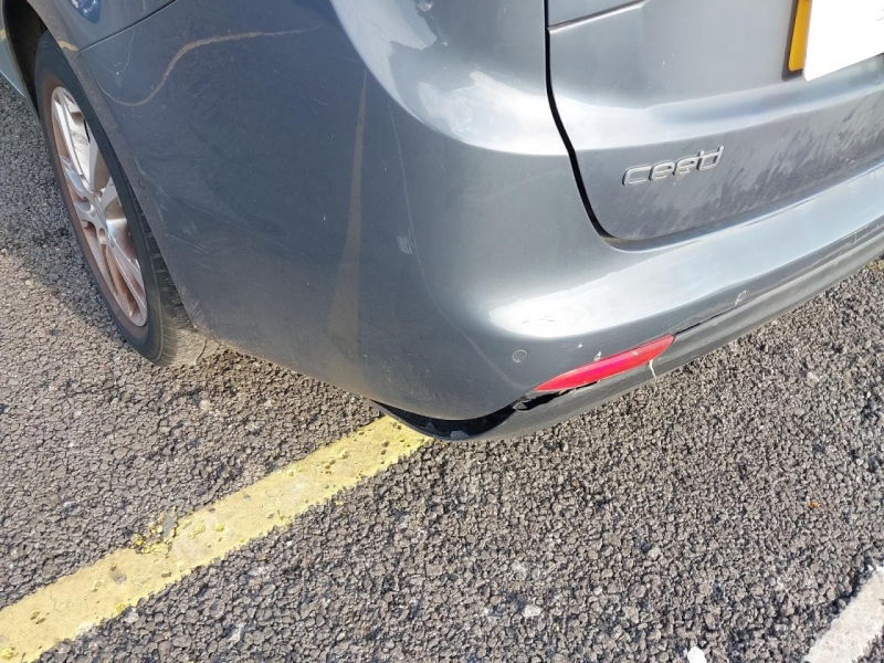 G887, Kia Ceed 2013, 1.6, дизель, АКПП