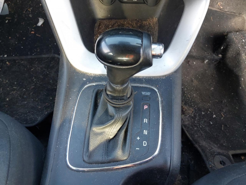 G887, Kia Ceed 2013, 1.6, дизель, АКПП