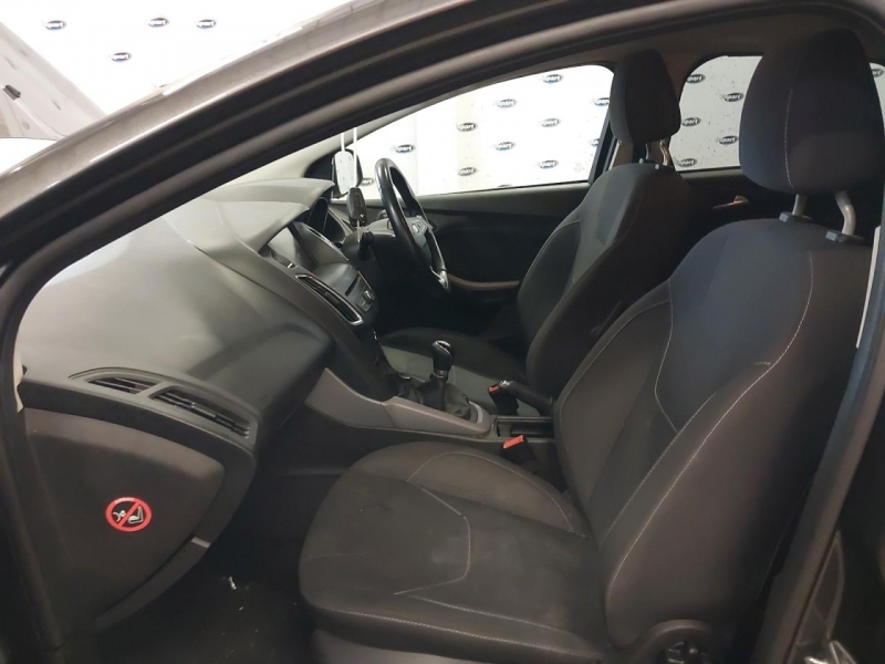 N151, Ford Focus 2015, 1.0, бензин, МКПП