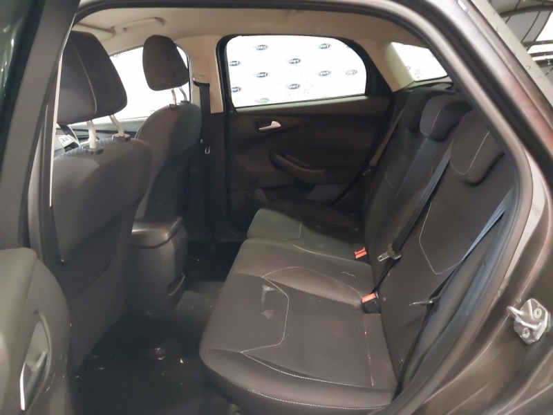 N151, Ford Focus 2015, 1.0, бензин, МКПП