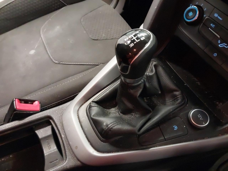 N151, Ford Focus 2015, 1.0, бензин, МКПП