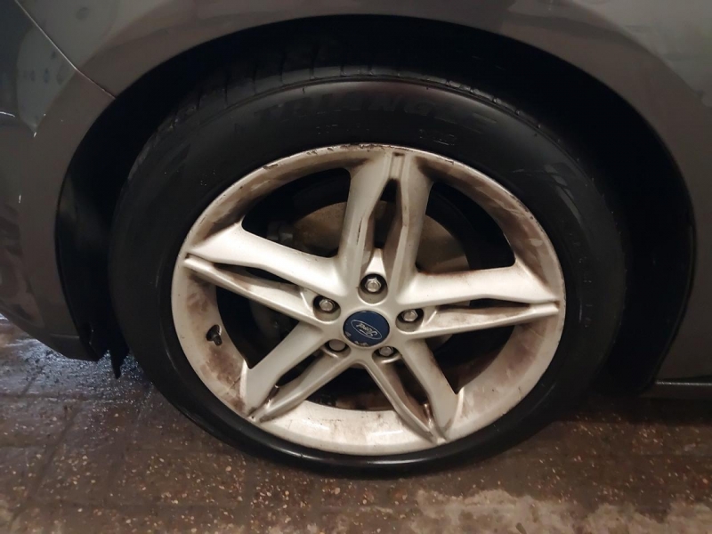 N151, Ford Focus 2015, 1.0, бензин, МКПП