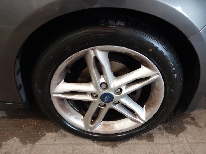 N151, Ford Focus 2015, 1.0, бензин, МКПП