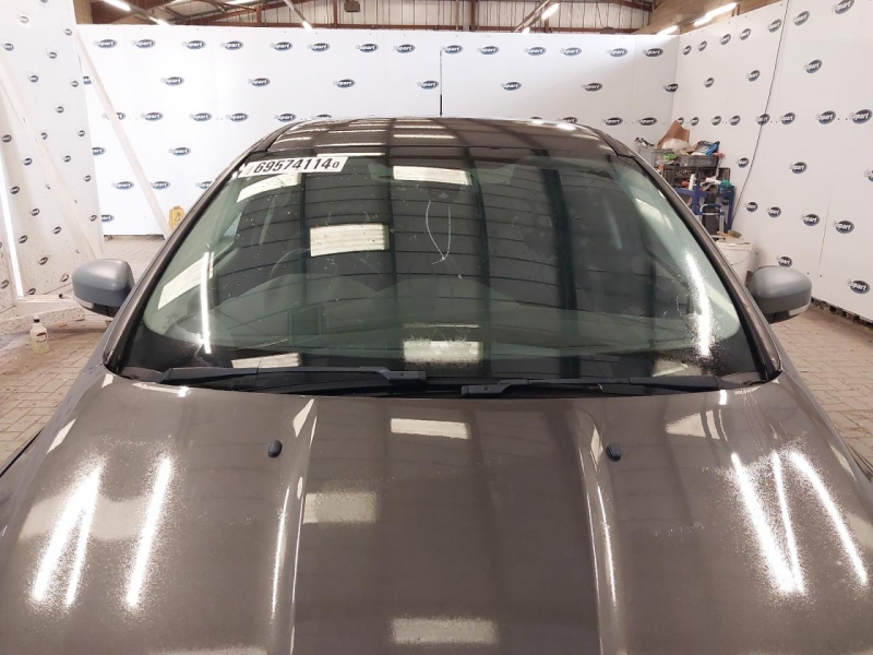 N151, Ford Focus 2015, 1.0, бензин, МКПП