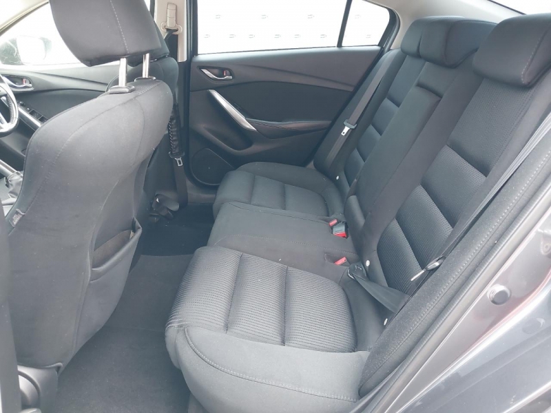 N152, Mazda 6 2014, 2.2, дизель, МКПП