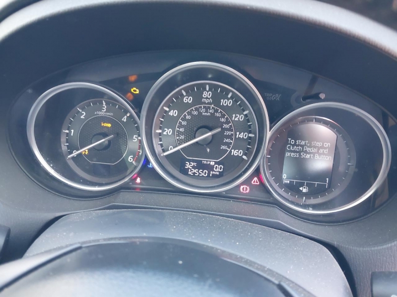 N152, Mazda 6 2014, 2.2, дизель, МКПП