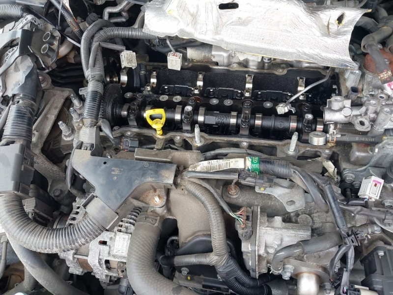 N152, Mazda 6 2014, 2.2, дизель, МКПП