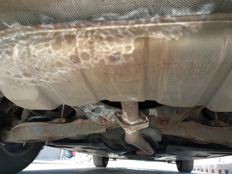 N152, Mazda 6 2014, 2.2, дизель, МКПП