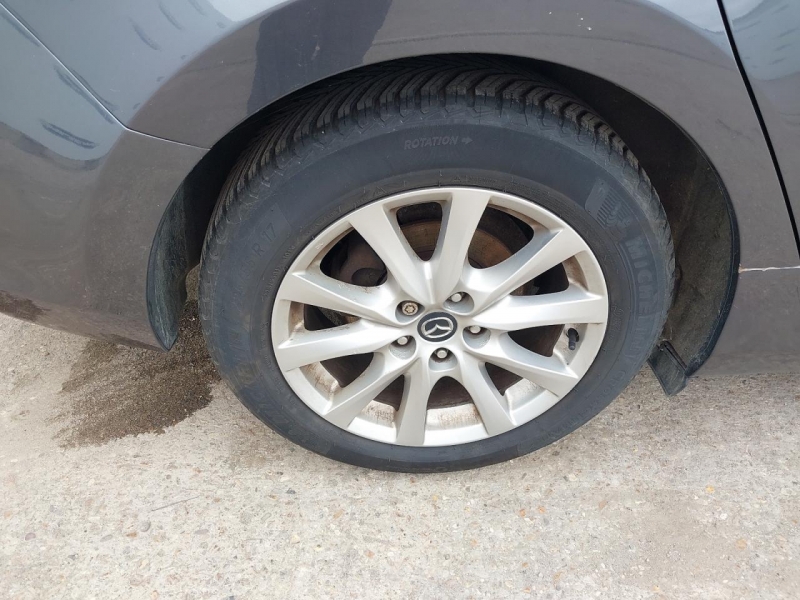N152, Mazda 6 2014, 2.2, дизель, МКПП