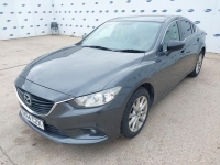 N152, Mazda 6 2014, 2.2, дизель, МКПП