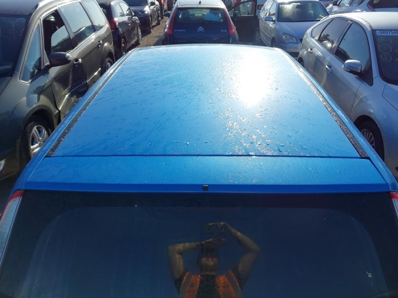 F863, Ford Focus 2009, 1.6, бензин, МКПП