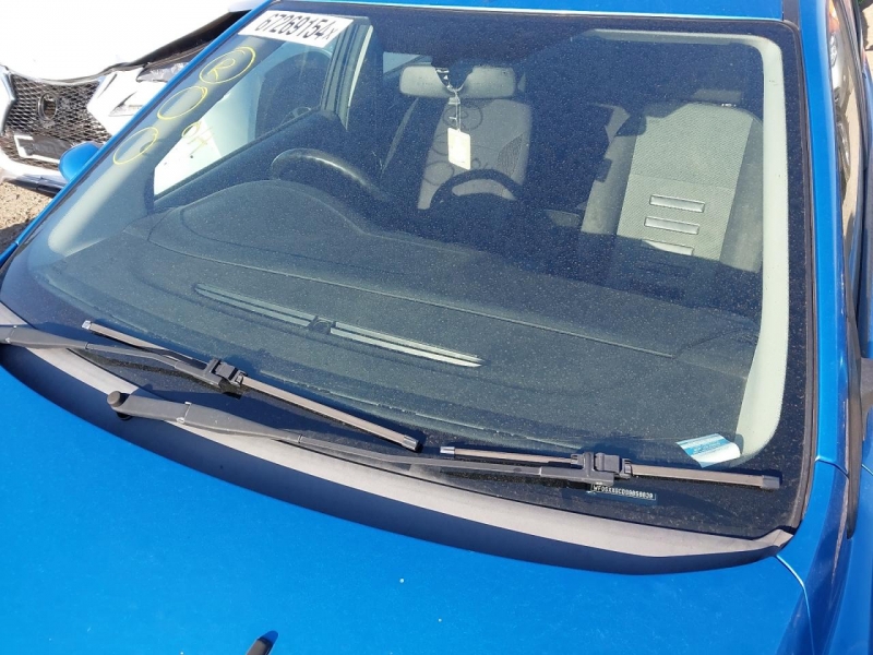F863, Ford Focus 2009, 1.6, бензин, МКПП