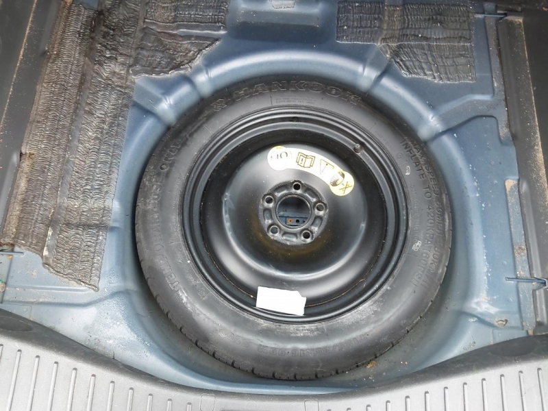 W17, Ford C-MAX 2007, 1.8, бензин, МКПП