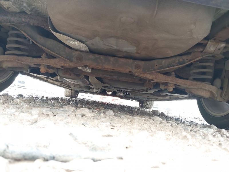 W17, Ford C-MAX 2007, 1.8, бензин, МКПП