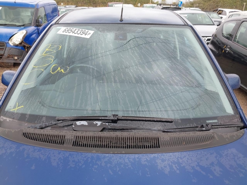 W17, Ford C-MAX 2007, 1.8, бензин, МКПП