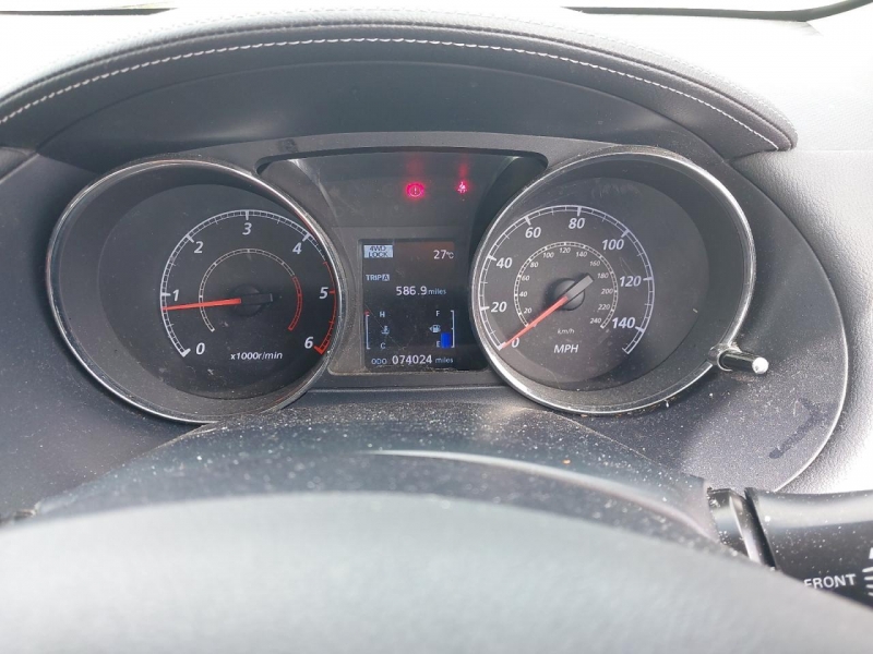 W18, Peugeot 4007 2010, 2.2, дизель, МКПП